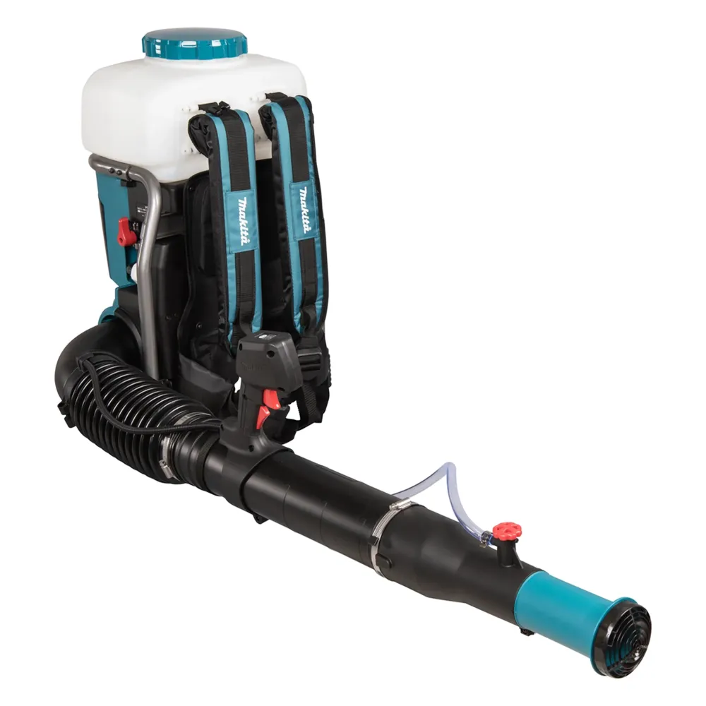 Atomizzatore zaino Makita PM001GL202 40V 8Ah
