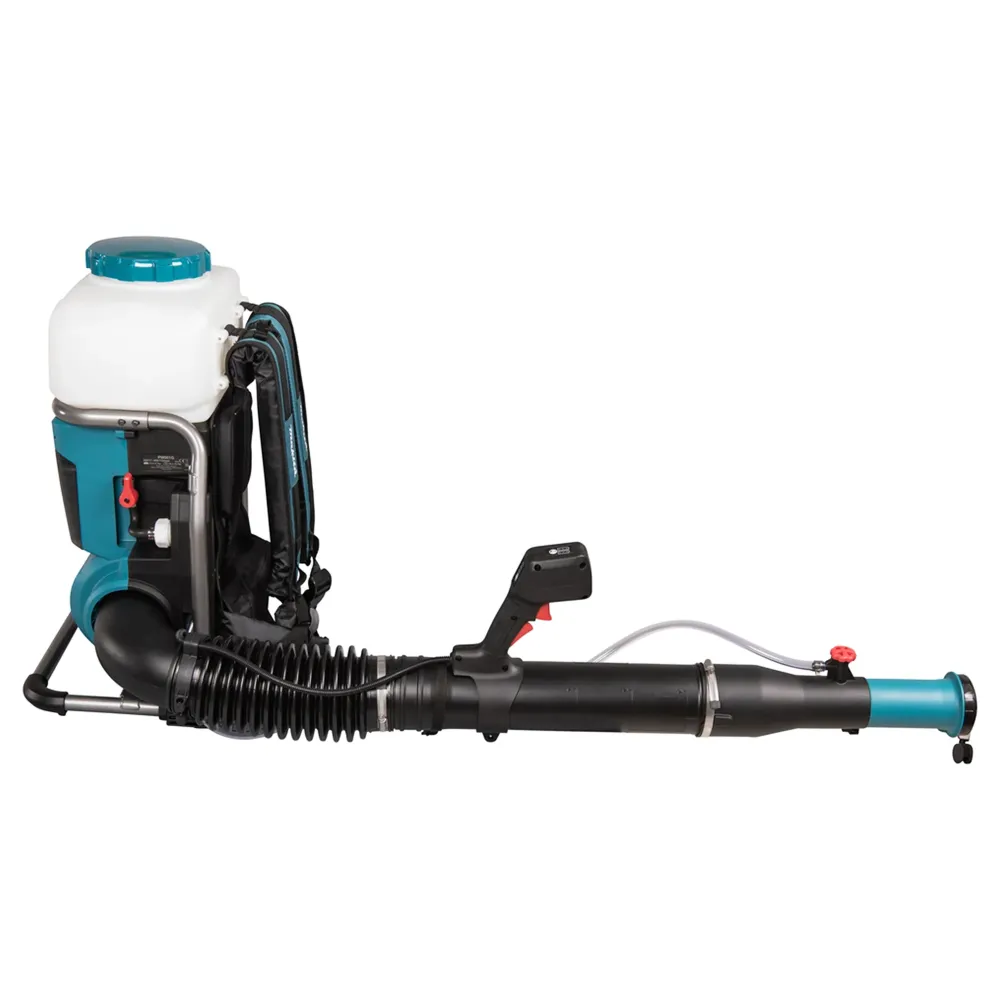Atomizzatore zaino Makita PM001GL202 40V 8Ah