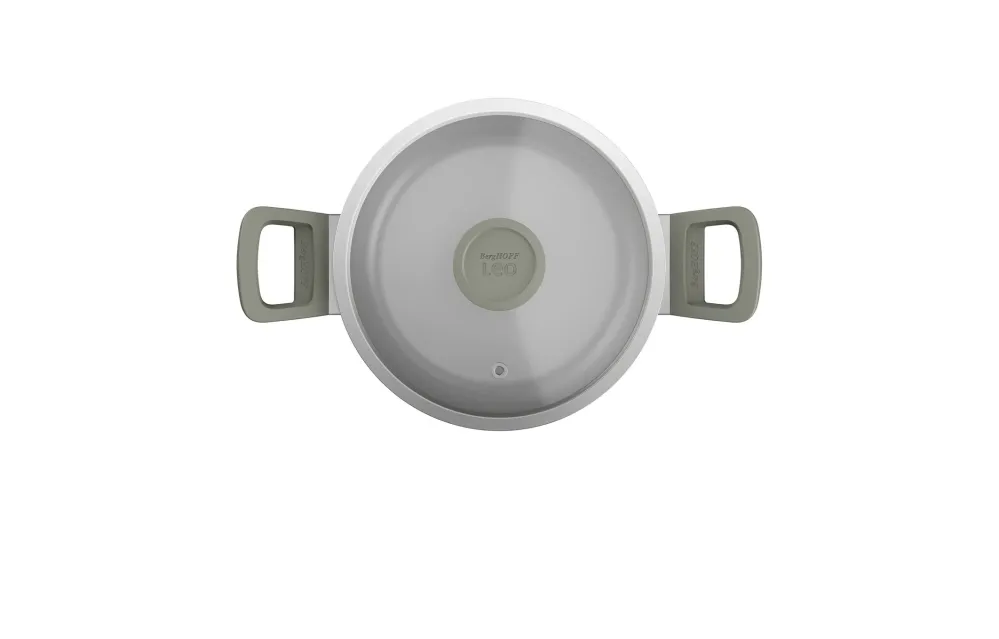 BegHOFF Batteria di Pentole 8pz Bolt