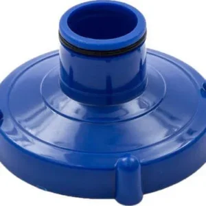 BESTWAY Adattatore pulitore piscina Per Tubo da 32 38 Mm