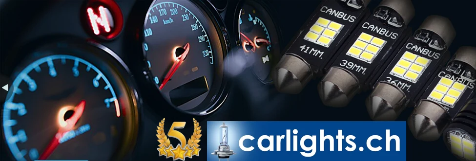 BMW Serie 3 E36 Coupé SET LED INTERNO 8pz.
