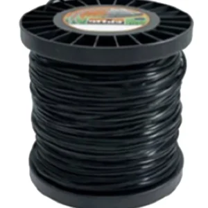 BOBINA FILO DECESPUGLIATORE DIAMETRO 4.4 78 MT. ATTILA BRUMAR