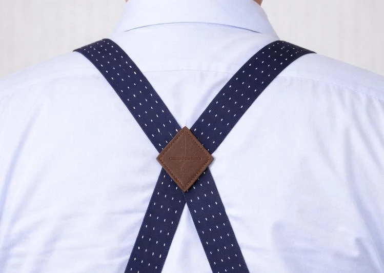 BRETELLA MAXFORT CONFORT CON INSERTO PELLE ART 2301