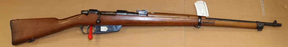 Carabina Arsenale Terni Carcano Modello 91/41 Calibro 6.5X52