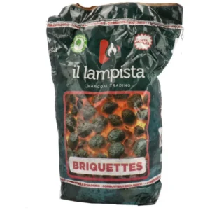 Carbone il lampista sacco kg.3
