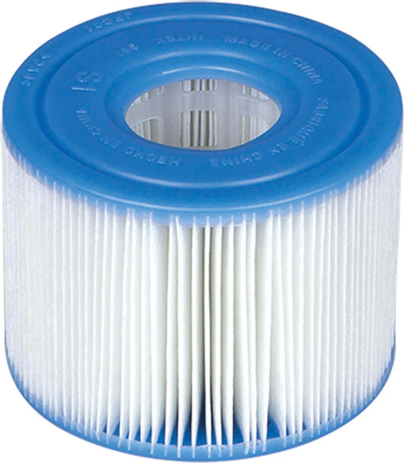 CARTUCCE FILTRO PER POMPE PISCINA Intex
