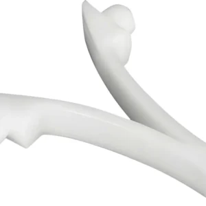 Clip molla per piscine fuoriterra PVC robusto ricambio accessori piscina