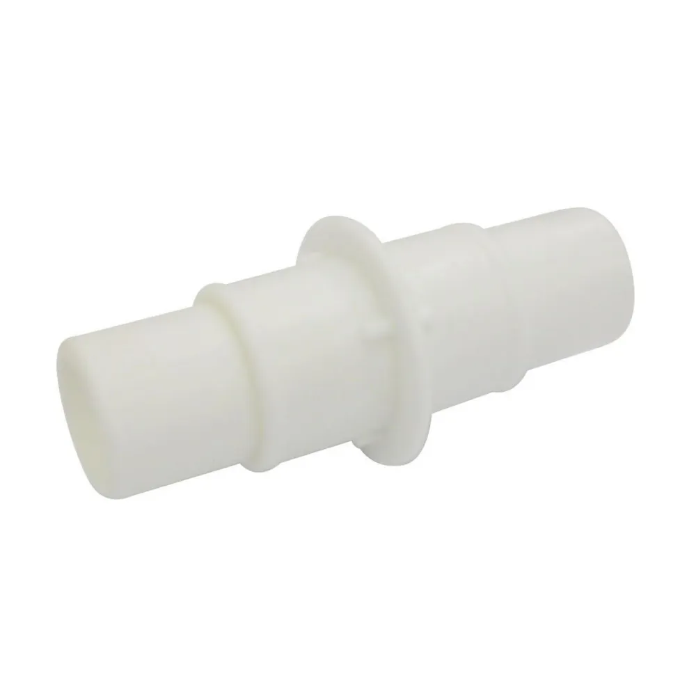 Connettore di giunzione per tubo piscina da Ø 32 e 38 mm adattatore di ricambio