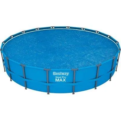 Copertura Piscina Solare 58173 Bestway Cm 527