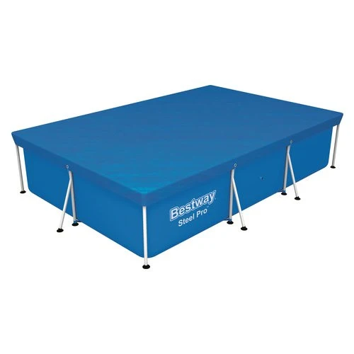 Copripiscina Bestway 58106 Rettangolare