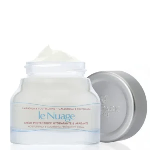 Crema Protettrice Idratante & Lenitiva Le Nuage