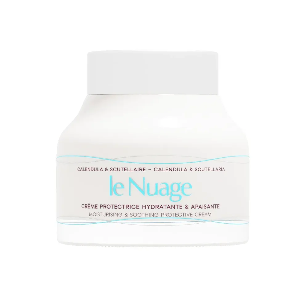 Crema Protettrice Idratante & Lenitiva Le Nuage