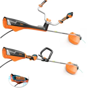 Decespugliatore Excelion 2 DH (impugnatura doppia) - con testina Tap Cut 3 Pellenc