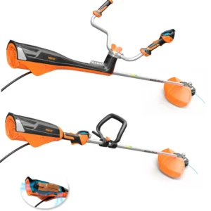 Decespugliatore Excelion 2 LH (impugnatura singola) - con testina Tap Cut 3 Pellenc