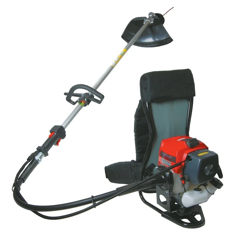 DECESPUGLIATORE KAWASAKI ATJ 45-Z ZAINO
