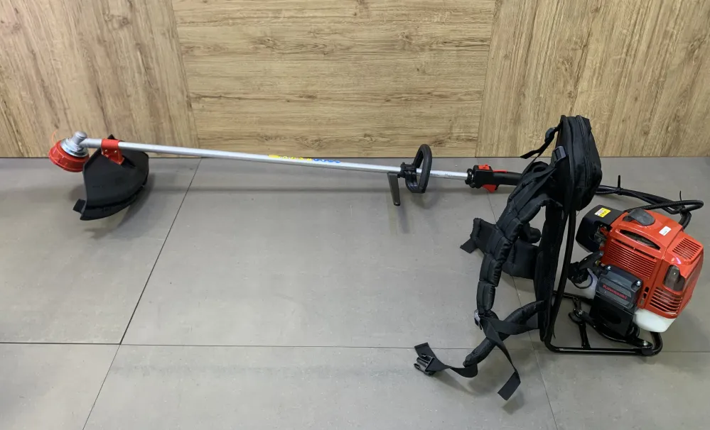 DECESPUGLIATORE KAWASAKI ATJ 45-Z ZAINO