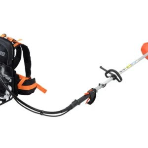 ECHO RM-520ES decespugliatore zaino