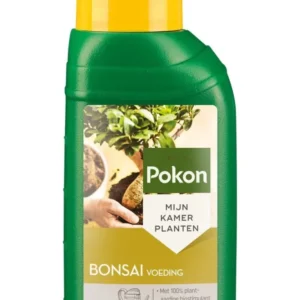 Fertilizzante per bonsai - 250ML