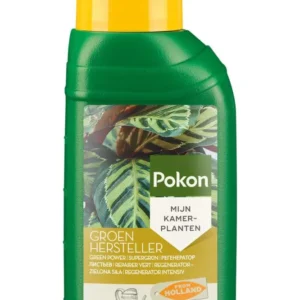 Fertilizzante per foglie ingiallite - 50L