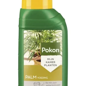 Fertilizzante per palme - 250ML