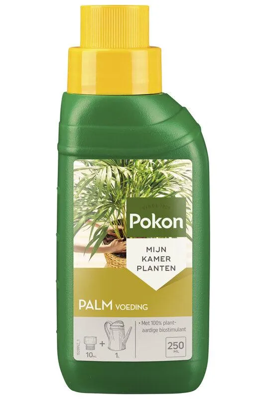 Fertilizzante per palme - 250ML