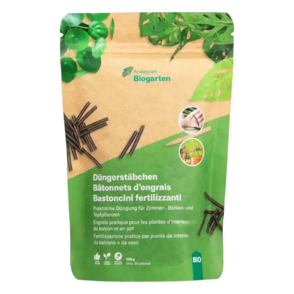 Fertilizzante per trifoglio stick da 100 g 90 pz.