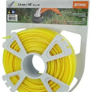 Filo quadro STIHL 3,0 mm da 53 metri