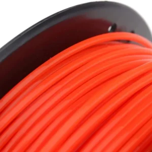 FILO DI RICAMBIO TONDO PER DECESPUGLIATORE 100 M - 4.0 MM BOBINA RICAMBIO TAGLIAERBA