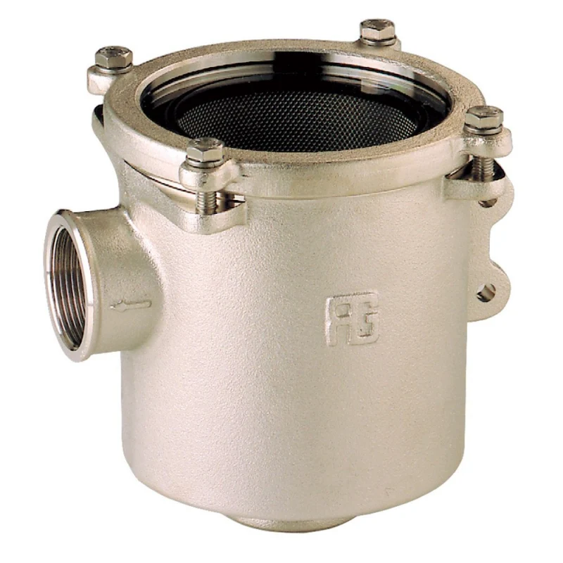Filtro Acqua Ionio 3/4'