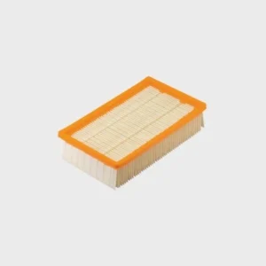 Filtro pieghettato sottile FE VC/E 35/45 P M