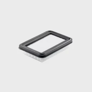 Filtro pieghettato sottile FE VCE PES L/M/H