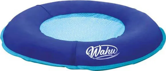 Gonfiabile Goliath 920700 206 WAHU Hydro Pod Seduta Galleggiante Assor
