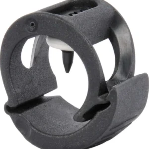 Hozelock Clip de sellado (paq. 5 unid, 3.2x12x20 cm
