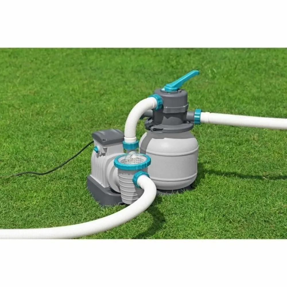 Impianto di depurazione per Piscina Bestway