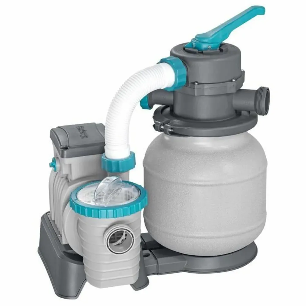 Impianto di depurazione per Piscina Bestway
