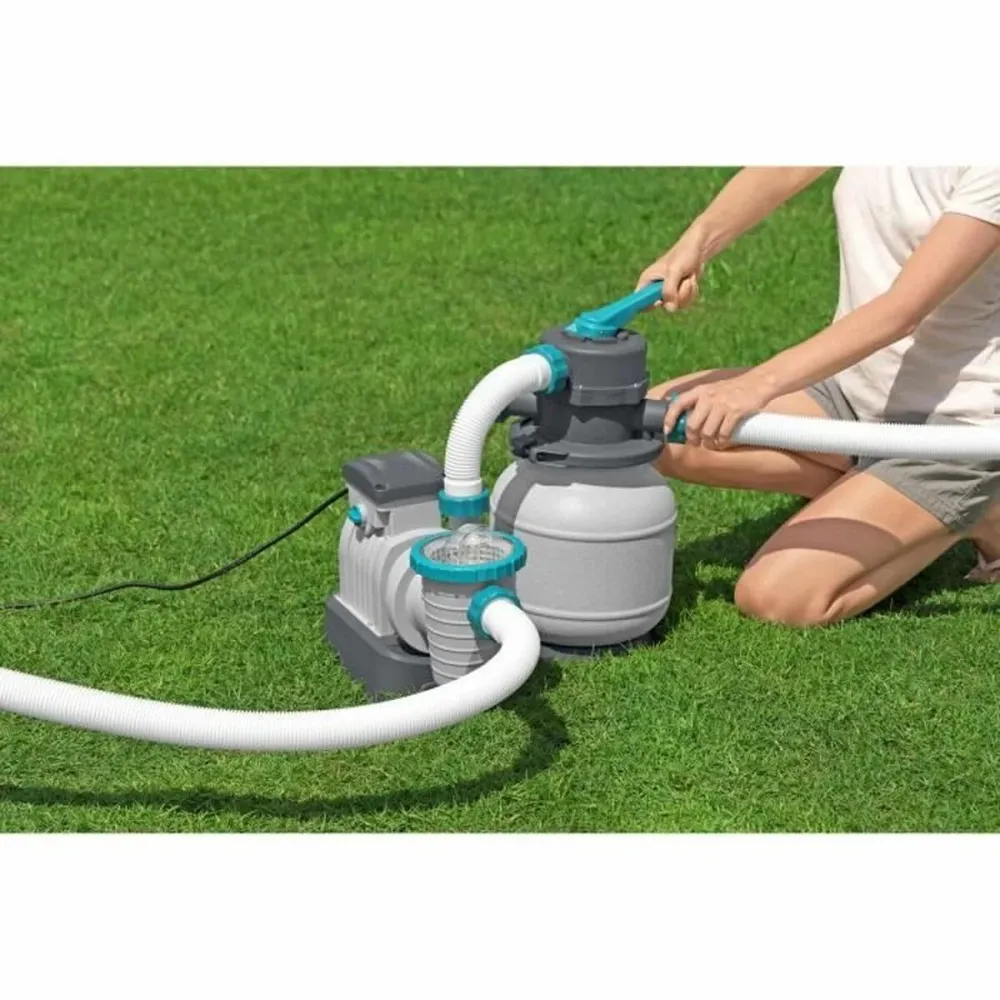 Impianto di depurazione per Piscina Bestway