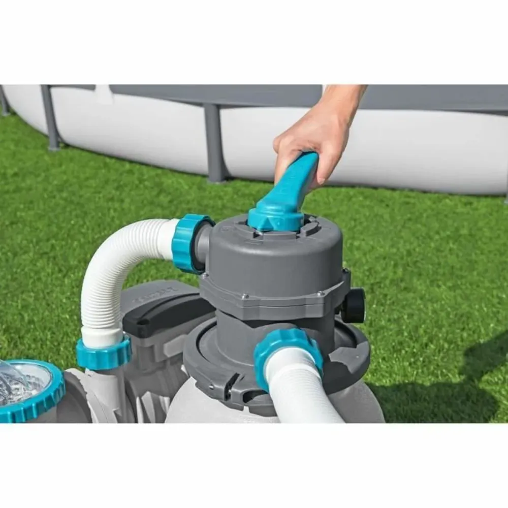 Impianto di depurazione per Piscina Bestway