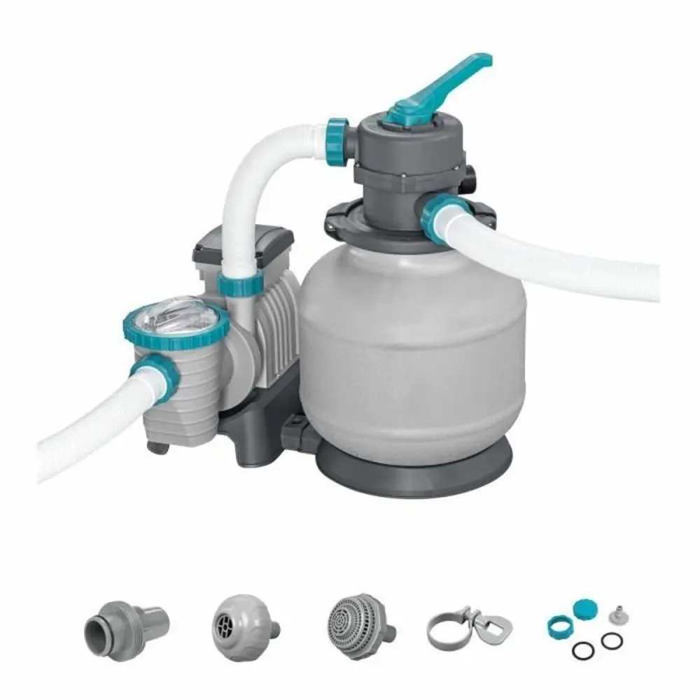 Impianto di depurazione per Piscina Bestway