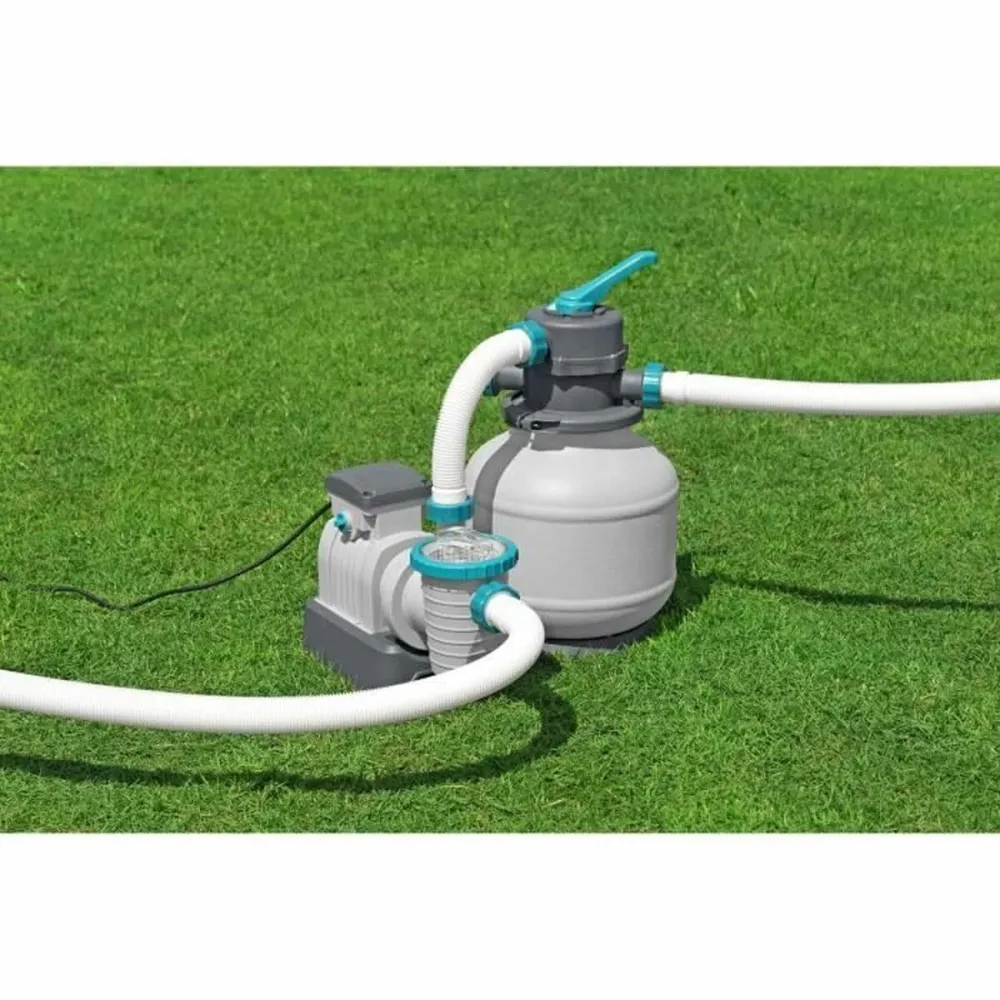 Impianto di depurazione per Piscina Bestway