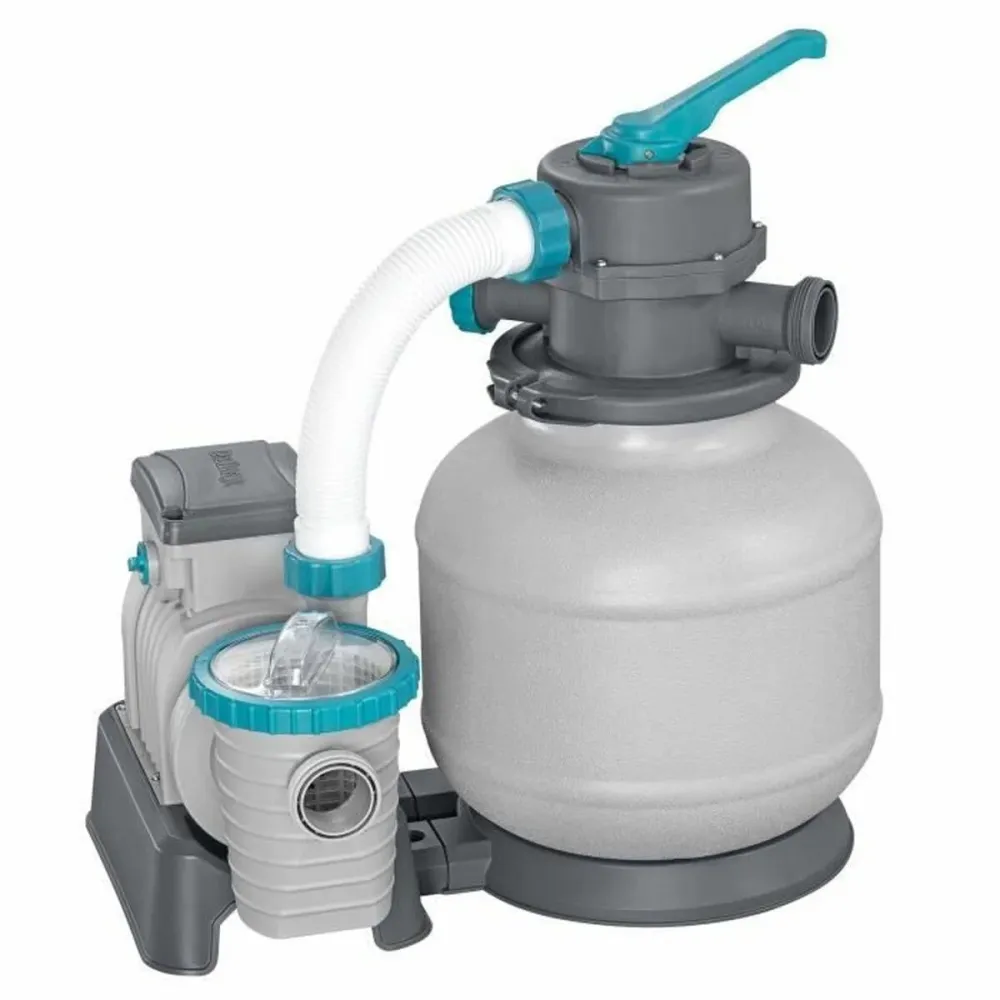 Impianto di depurazione per Piscina Bestway
