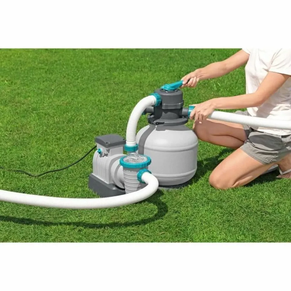 Impianto di depurazione per Piscina Bestway