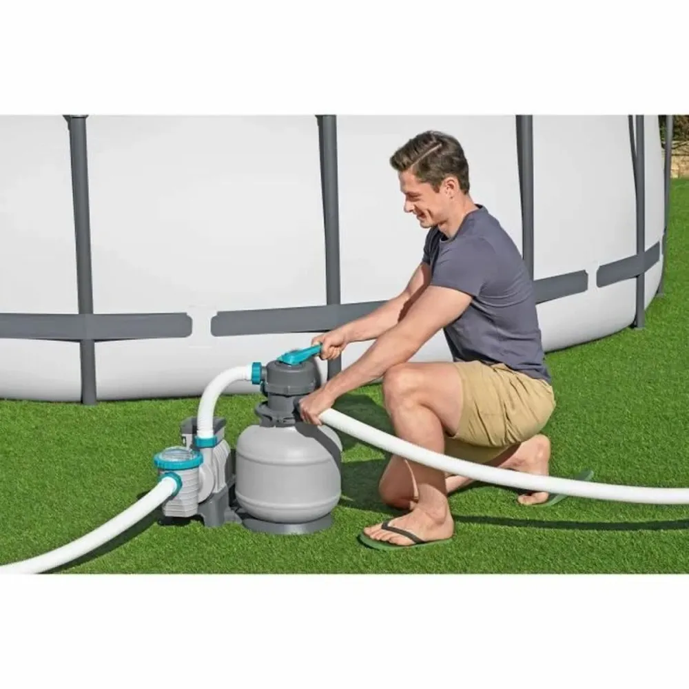 Impianto di depurazione per Piscina Bestway