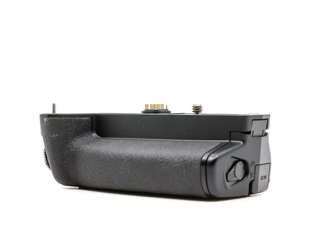 Impugnatura portabatteria Olympus HLD-7