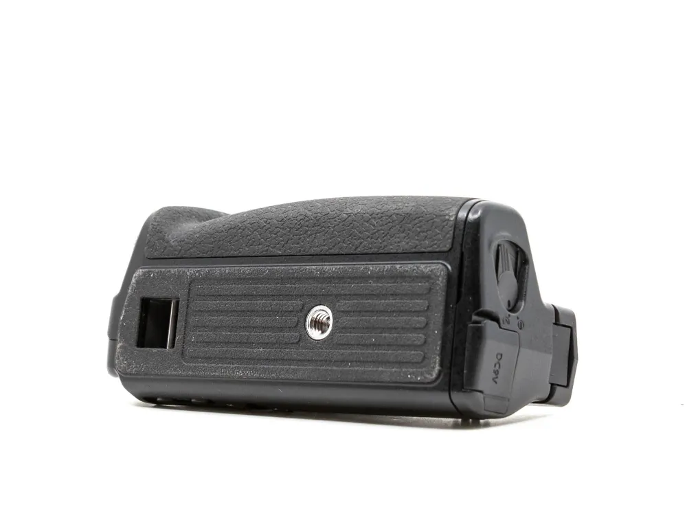 Impugnatura portabatteria Olympus HLD-7