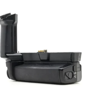 Impugnatura portabatteria Olympus HLD-8
