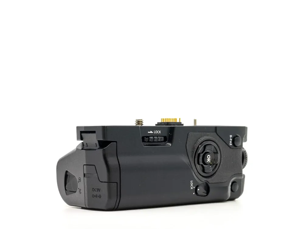 Impugnatura portabatteria Olympus HLD-9