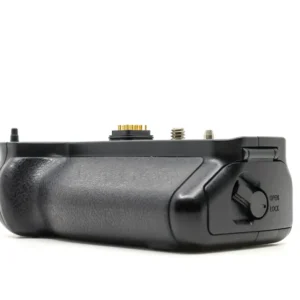 Impugnatura portabatteria Panasonic DMW-BGGH3