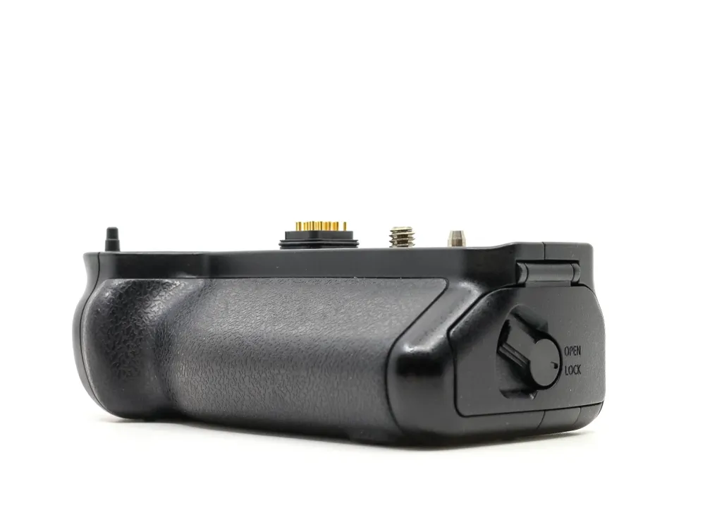 Impugnatura portabatteria Panasonic DMW-BGGH3