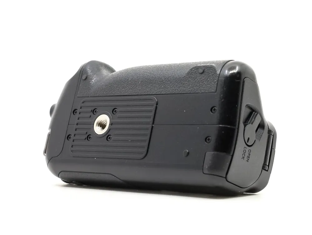 Impugnatura portabatteria Panasonic DMW-BGGH3