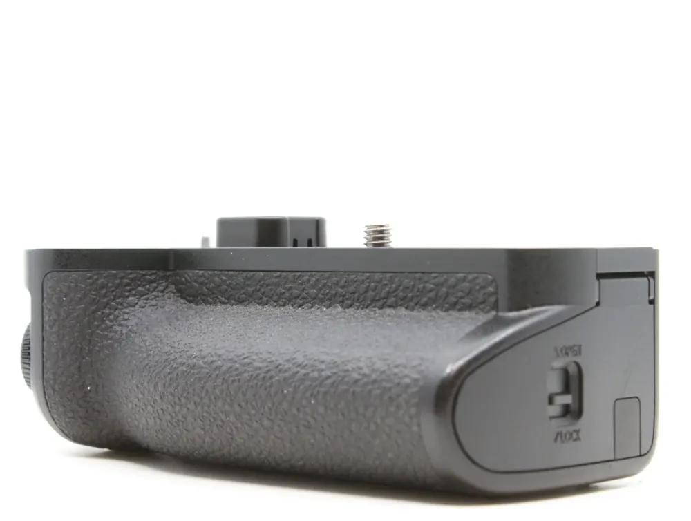 Impugnatura portabatteria Panasonic DMW-BGS5